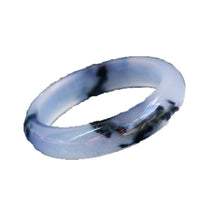 Bergkristall Armband – Klarheit & Energie – 58 mm
