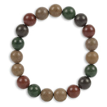 Naturstein Armband – Balance & Erdung