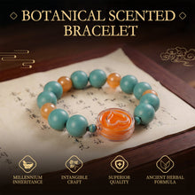 Naturstein Armband – Balance & Energie