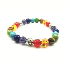 Naturstein Armband – Balance & Energie