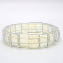 Naturstein Armband – Balance & Erdung