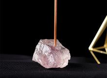 Tigerauge Räucherzubehör – Schutz & Mut – Grün fluorite