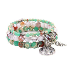 Tigerauge Armband – Schutz & Mut – Ausführung 2