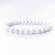 Tigerauge Armband – Schutz & Mut – Grün / 6 mm