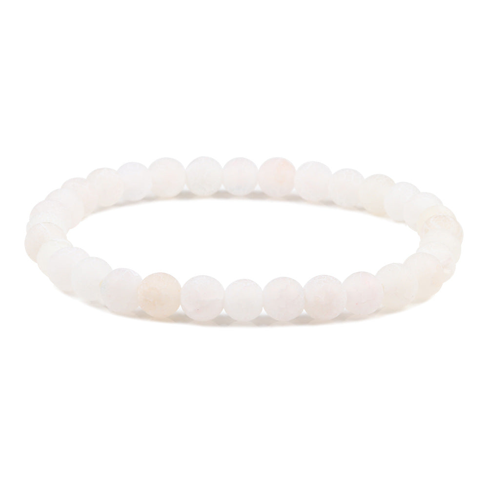 Naturstein Armband – Balance & Energie