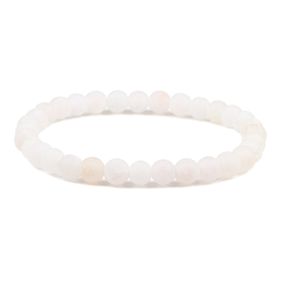 Naturstein Armband – Balance & Energie