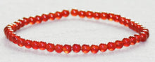 Tigerauge Armband – Schutz & Mut – Ausführung 7