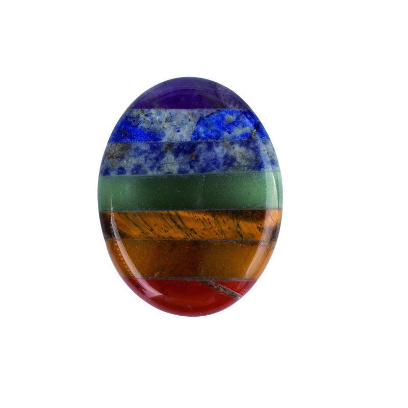 Tigerauge Kristallstück – Schutz & Mut – Fluorite