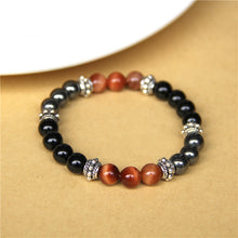 Naturstein Armband – Balance & Energie – Ausführung 6