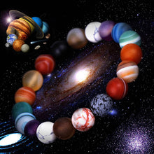 7-Chakra Armband – Balance & Energie – Ausführung 4