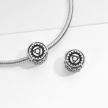 7-Chakra Armband – Balance & Energie