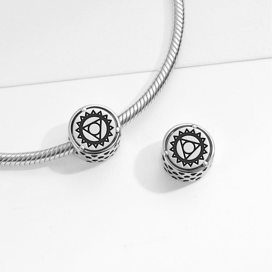 7-Chakra Armband – Balance & Energie