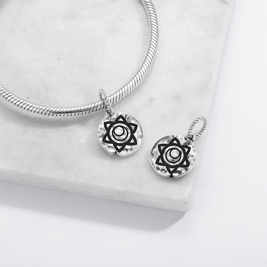 7-Chakra Armband – Balance & Energie