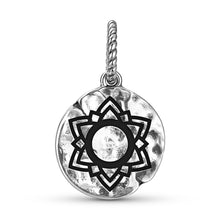 7-Chakra Armband – Balance & Energie – 925 Sterling Silber