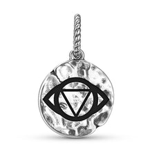 7-Chakra Armband – Balance & Energie – 925 Sterling Silber
