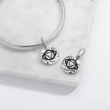 7-Chakra Armband – Balance & Energie