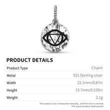 7-Chakra Armband – Balance & Energie