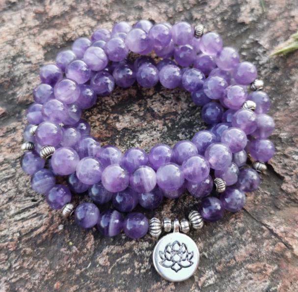 Tigerauge Armband – Schutz & Mut – Ausführung 9