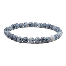 Naturstein Armband – Balance & Energie