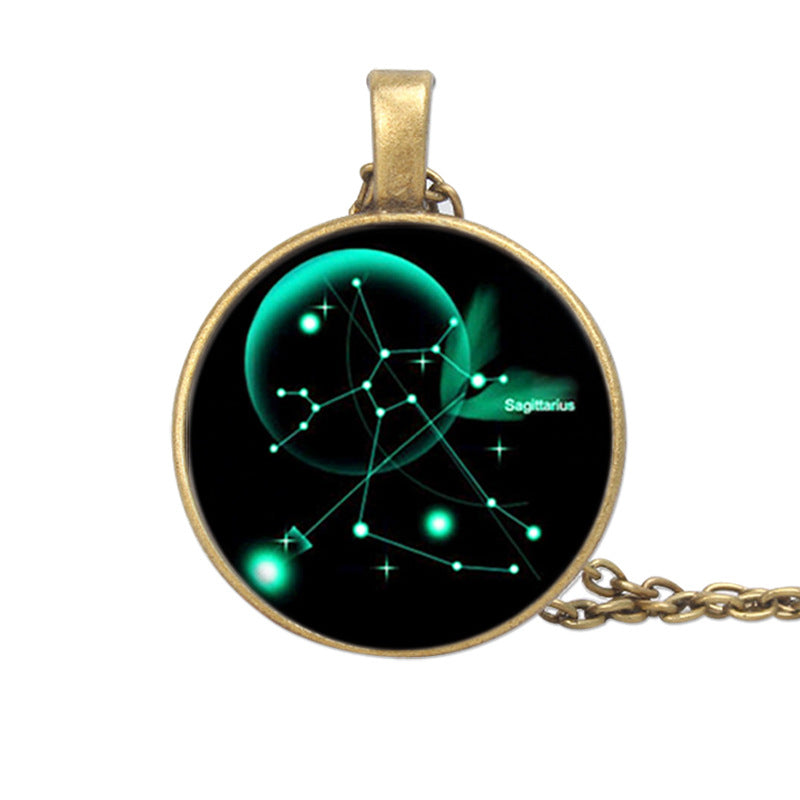 Naturstein Kette – Balance & Erdung – Design 7