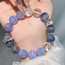 Naturstein Armband – Balance & Energie – Ausführung 1