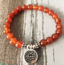 Tigerauge Armband – Schutz & Mut – Ausführung 21