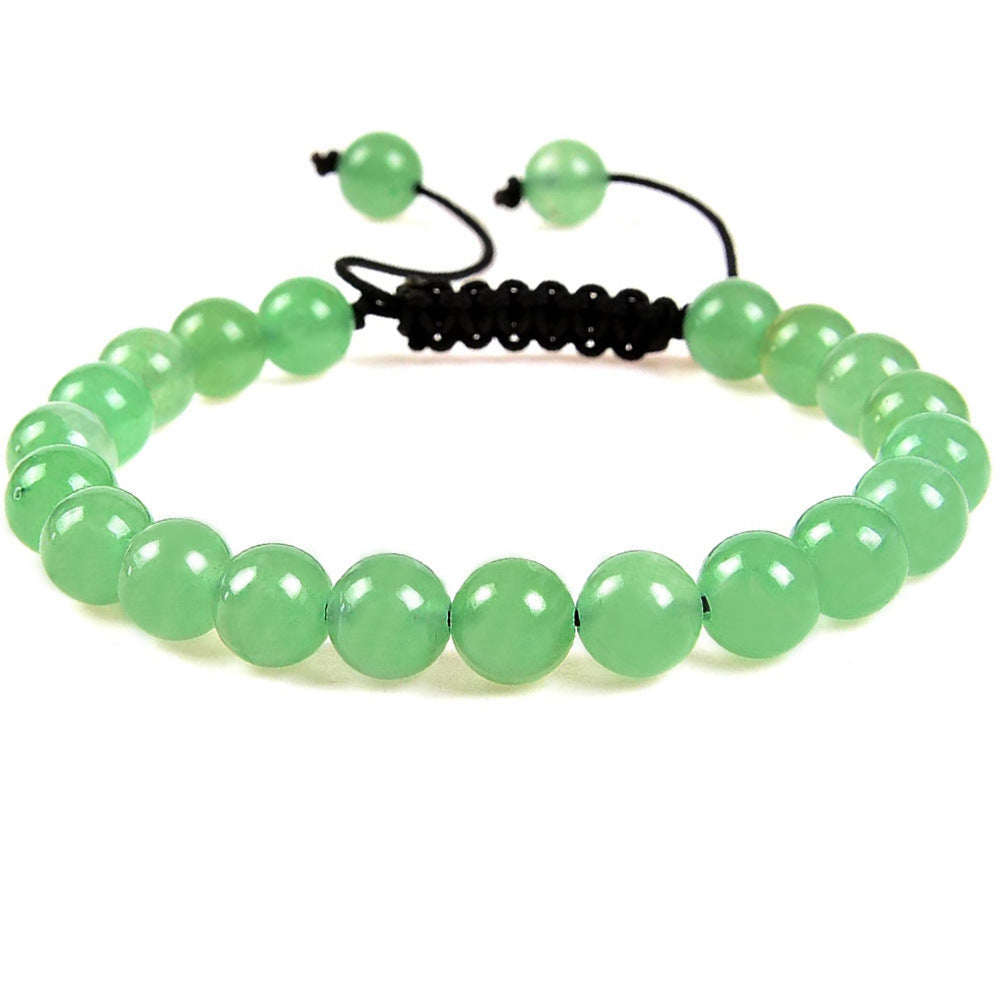 Tigerauge Armband – Schutz & Mut