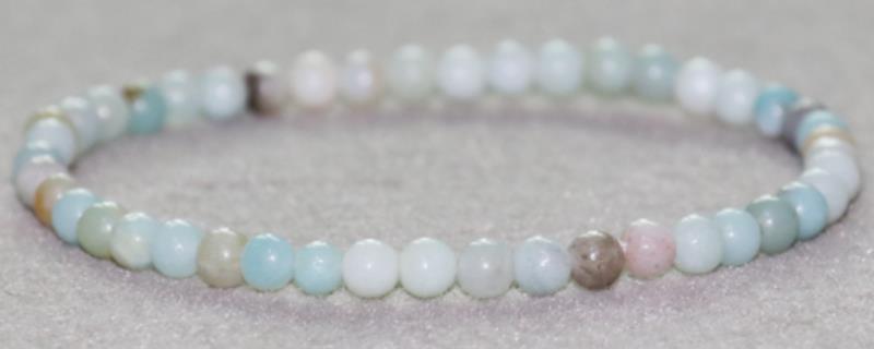 Tigerauge Armband – Schutz & Mut