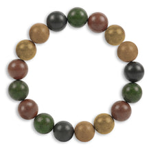 Naturstein Armband – Balance & Erdung