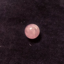 Tigerauge Kristallspitze – Schutz & Mut – Schwarz Network Stone / About 2 cm