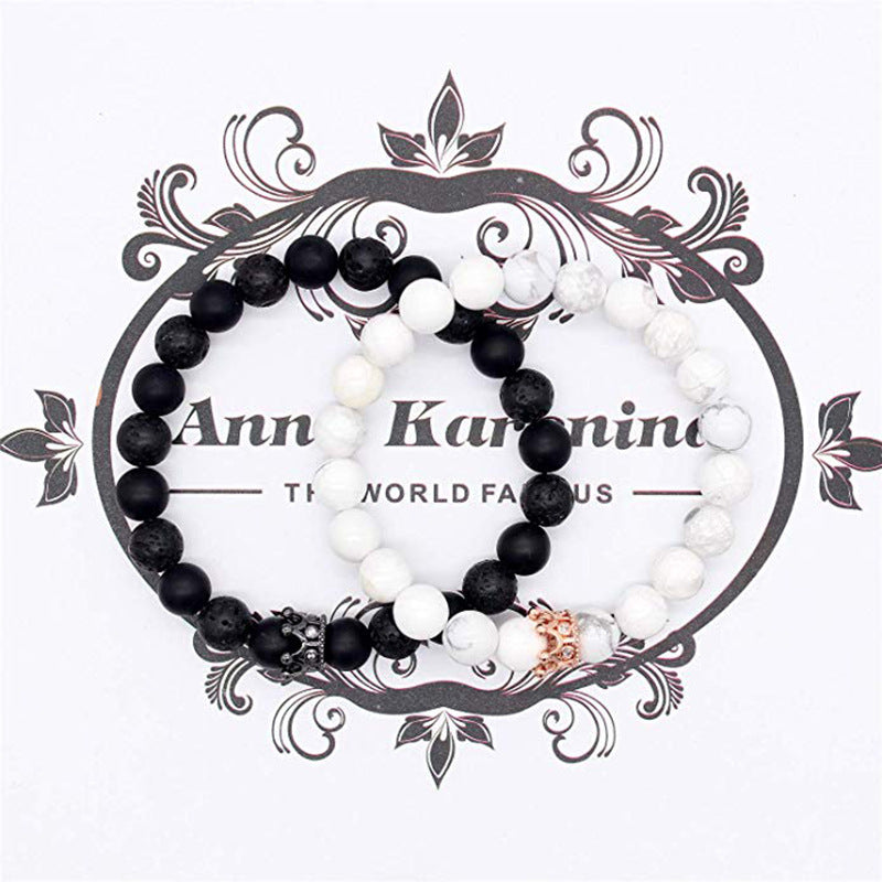 Achat Armband – Stabilität & Schutz