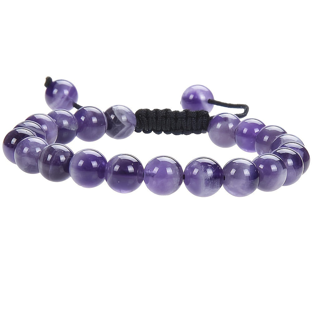 Tigerauge Armband – Schutz & Mut – Grün Aventurine