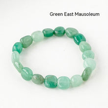 Sternzeichen-Armband Löwe – Schutz & Mut – Gelb Jade