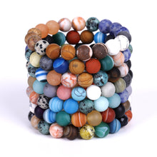 7-Chakra Armband – Balance & Energie