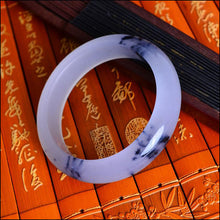 Bergkristall Armband – Klarheit & Energie – 61 mm