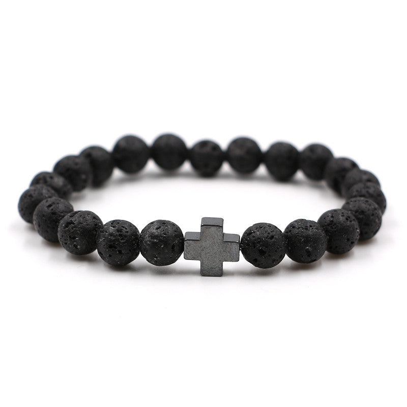 Hämatit Armband – Erdung & Stärke – Hematite