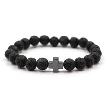 Hämatit Armband – Erdung & Stärke – Hematite