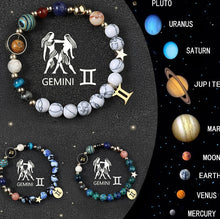 Naturstein Armband – Balance & Erdung – Variante D