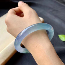 Jade Armband – Glück & Harmonie – 60or61 mm