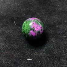 Tigerauge Kristallspitze – Schutz & Mut – Lilac / About 2 cm