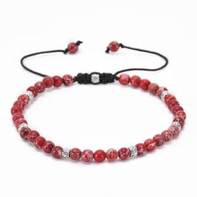 7-Chakra Armband – Balance & Energie