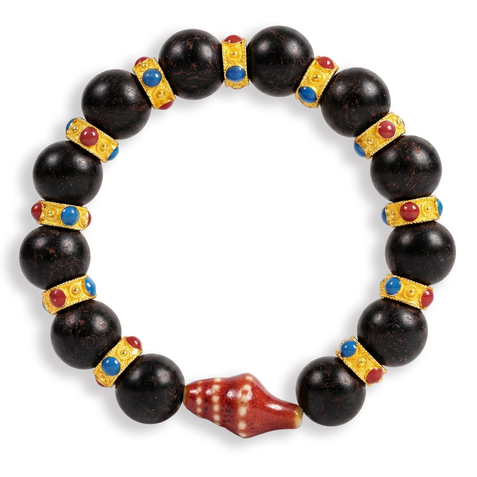 Naturstein Armband – Balance & Energie – Style36
