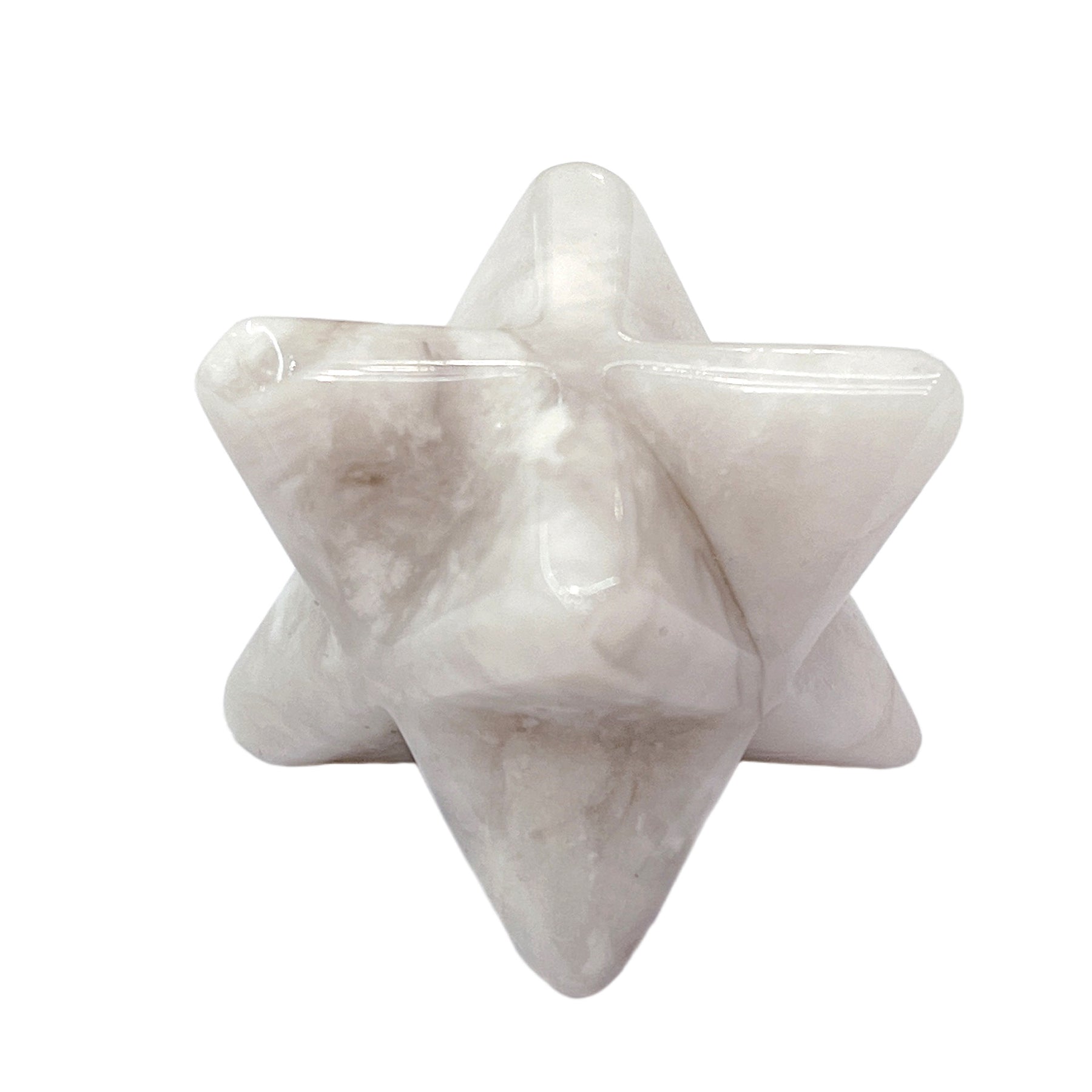 Obsidian Kristallstück – Schutz & Erdung – Obsidian / 25 × 25 mm