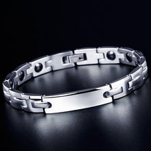 Naturstein Armband – Balance & Energie