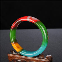 Jade Armband – Glück & Harmonie