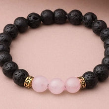 Tigerauge Armband – Schutz & Mut – Ausführung 1