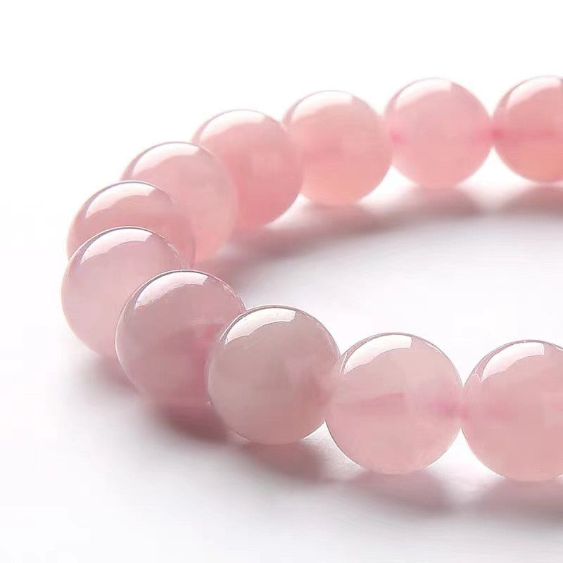 Naturstein Armband – Balance & Energie