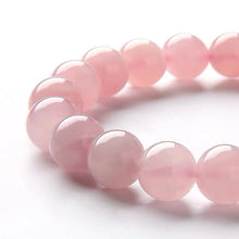Naturstein Armband – Balance & Energie