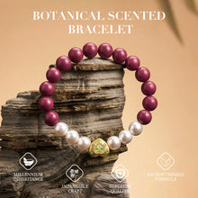 Naturstein Armband – Balance & Erdung – Style2