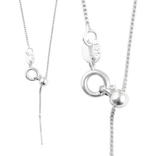 Tigerauge Kette – Schutz & Mut – Tigereye